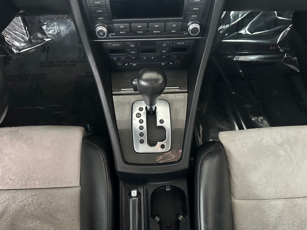 2007 Audi S4 Image 14