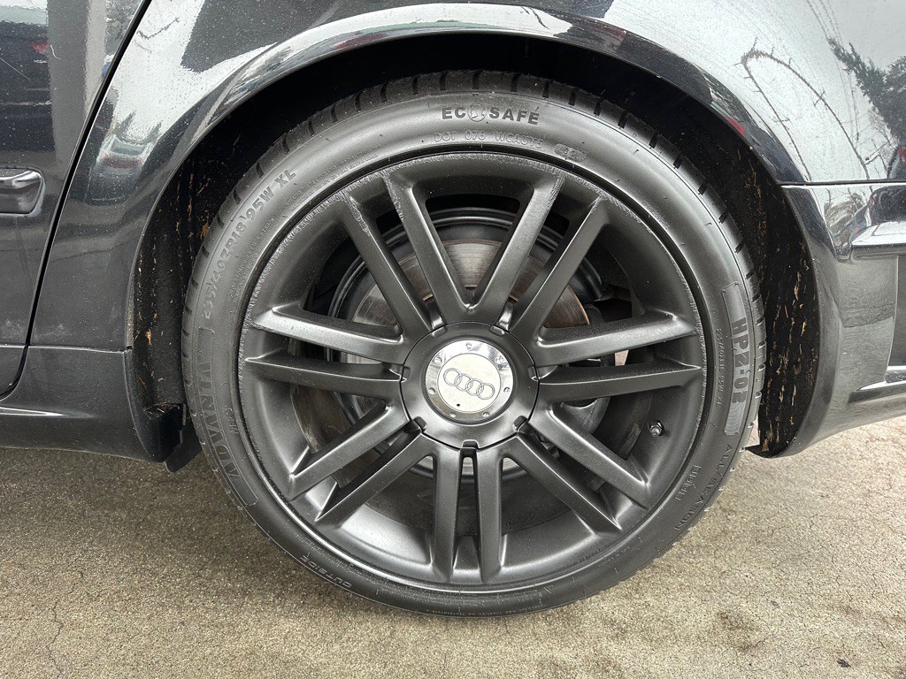 2007 Audi S4 Image 17