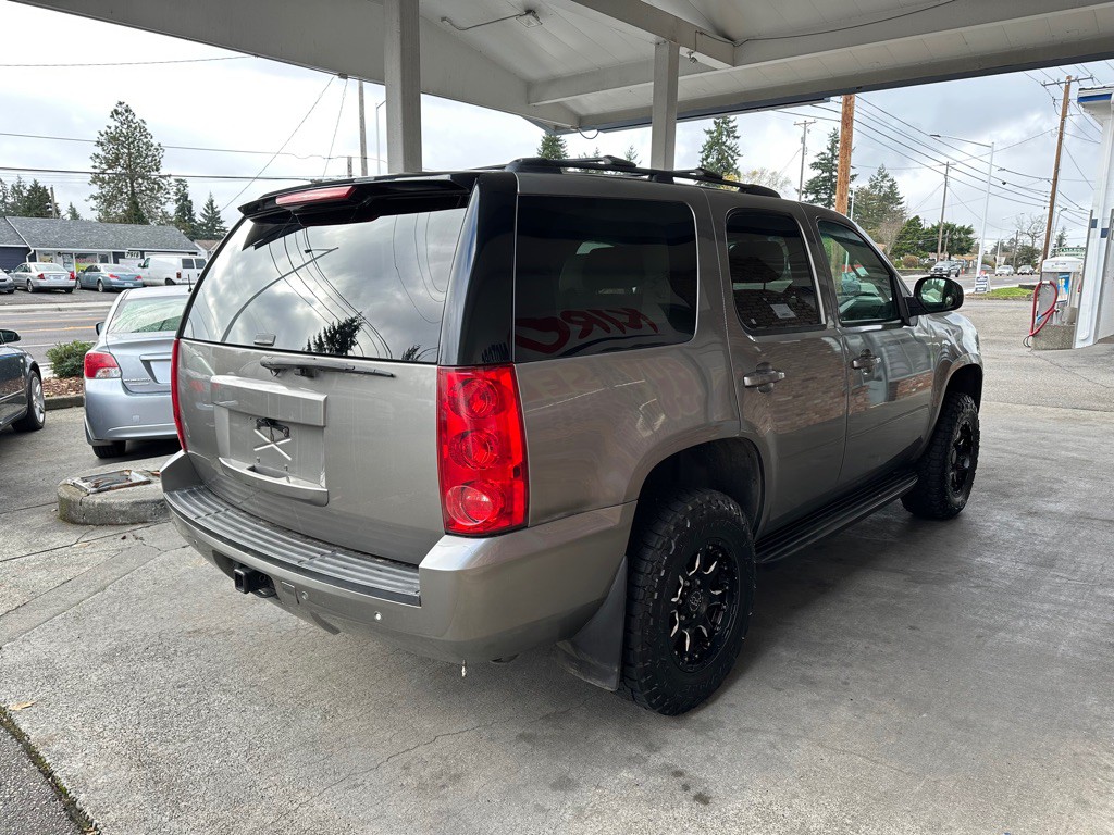 2009 GMC Yukon Image 6