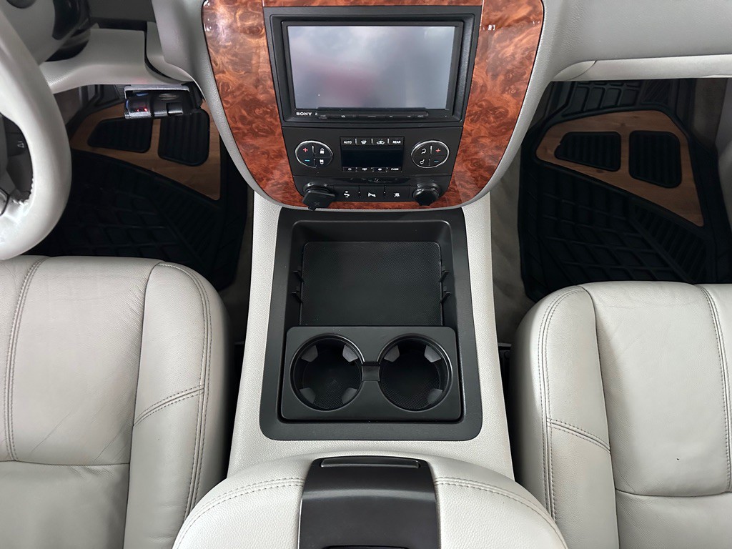 2009 GMC Yukon Image 15