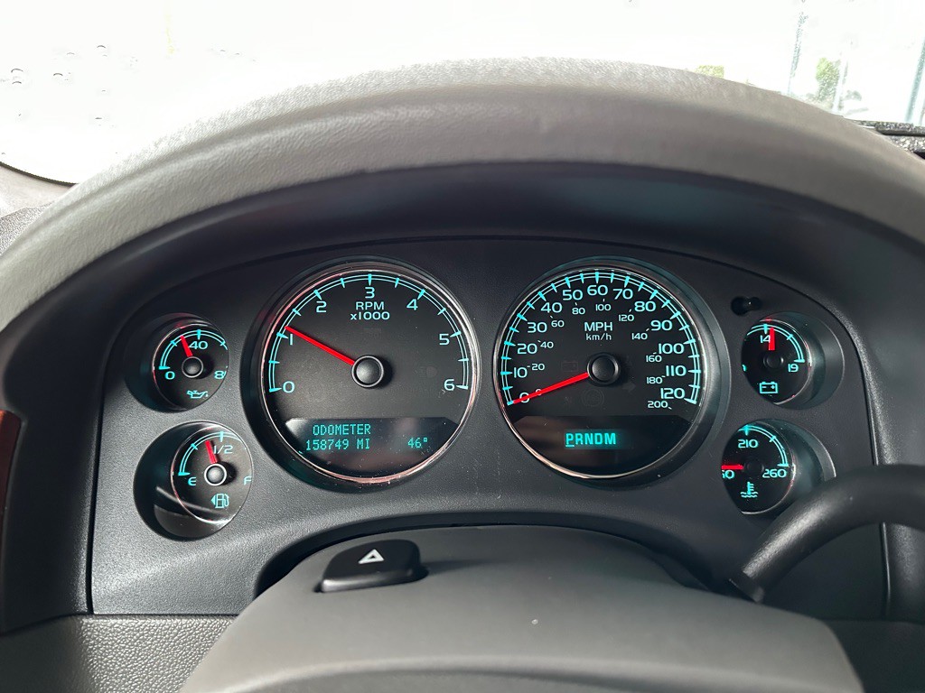 2009 GMC Yukon Image 17