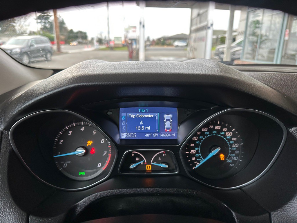 2012 Ford Focus Image 14