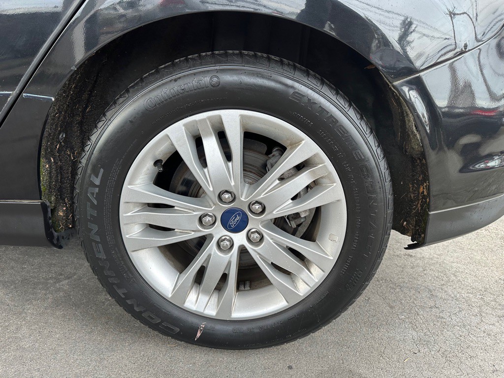 2012 Ford Focus Image 15