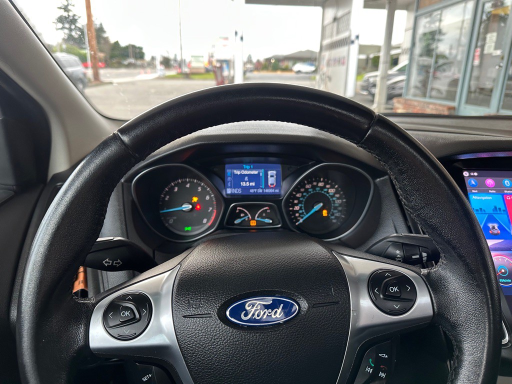 2012 Ford Focus Image 13