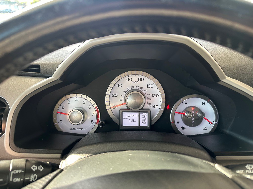 2010 Honda Pilot Image 19