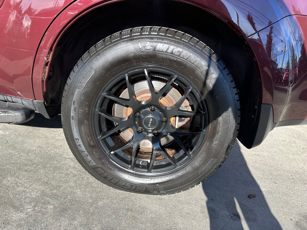 2010 Honda Pilot Image 20