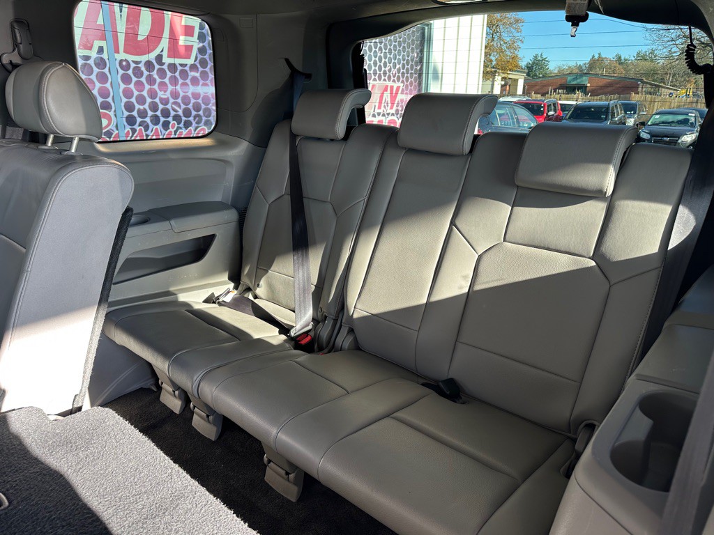 2010 Honda Pilot Image 13