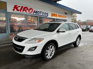 Image for 2012 Mazda CX-9  ID: 6985822