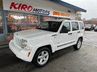 Image for 2012 Jeep Liberty Sport ID: 6985831