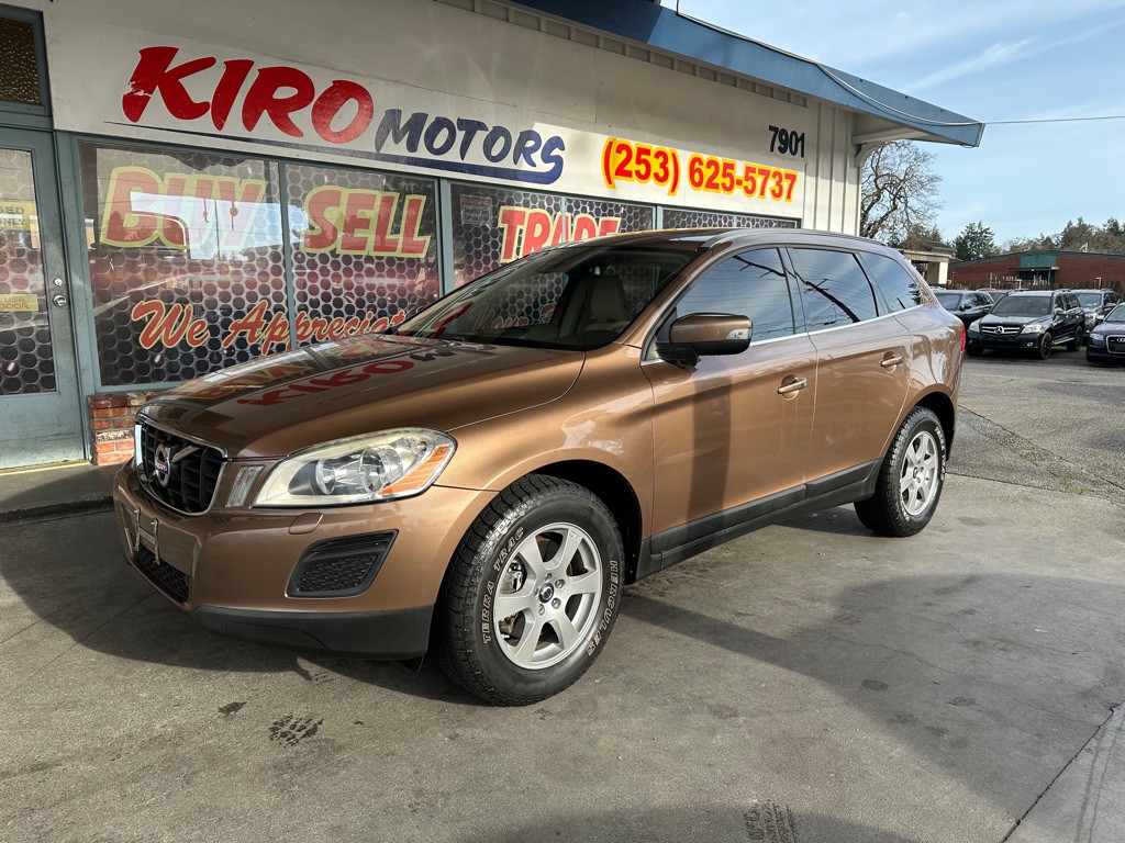 2011 Volvo XC60 Image 1
