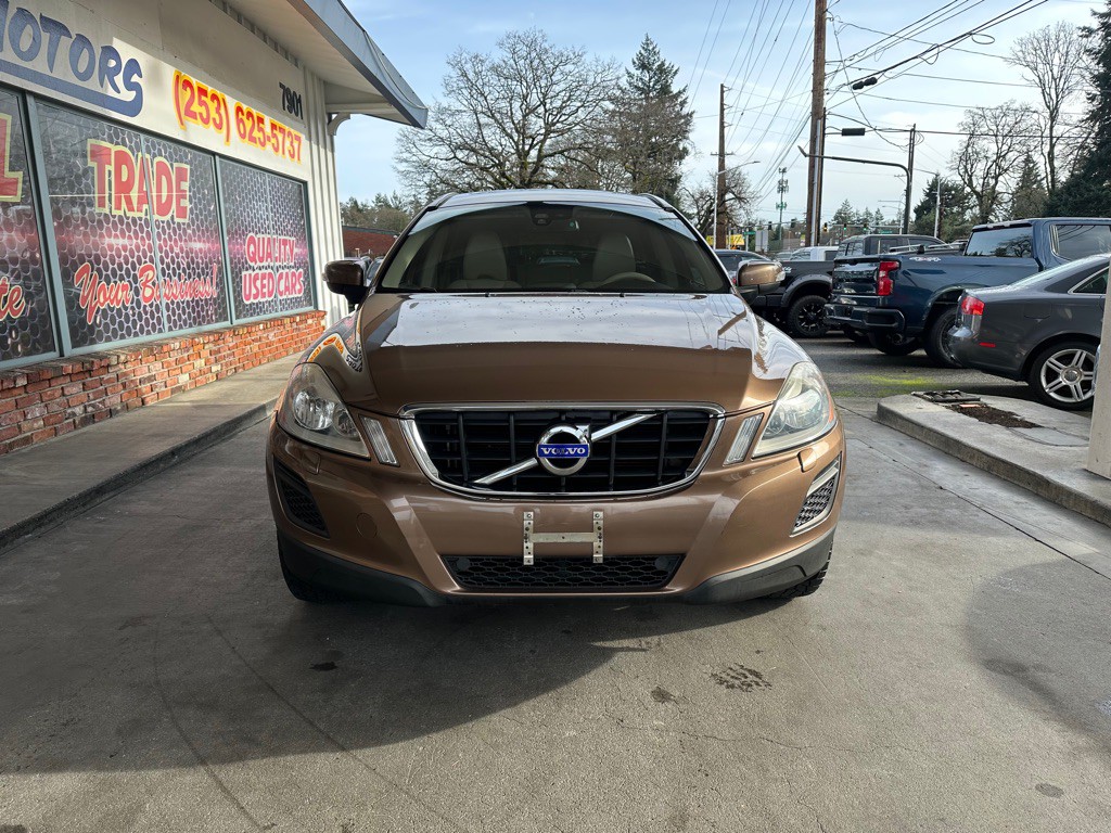 2011 Volvo XC60 Image 2