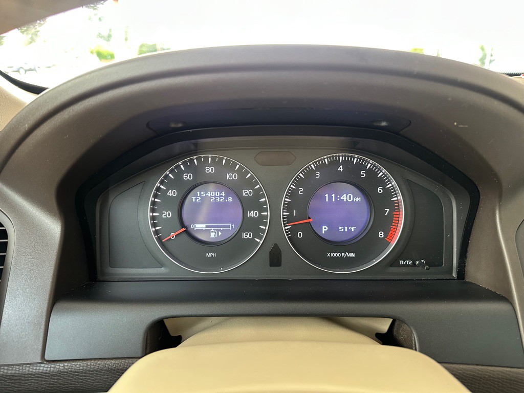 2011 Volvo XC60 Image 17