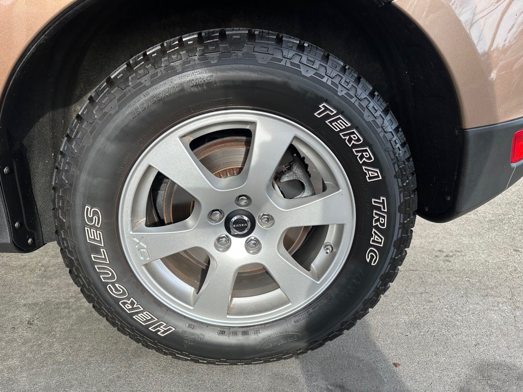 2011 Volvo XC60 Image 18