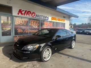 Image for 2009 Chevrolet Cobalt SS ID: 7119845