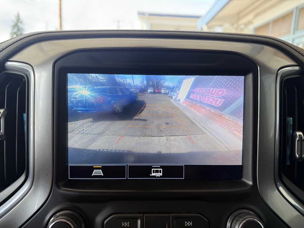 2021 Chevrolet Silverado 1500 Image 13