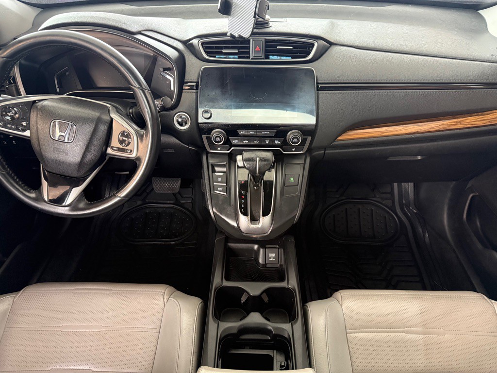 2019 Honda CR-V Image 10