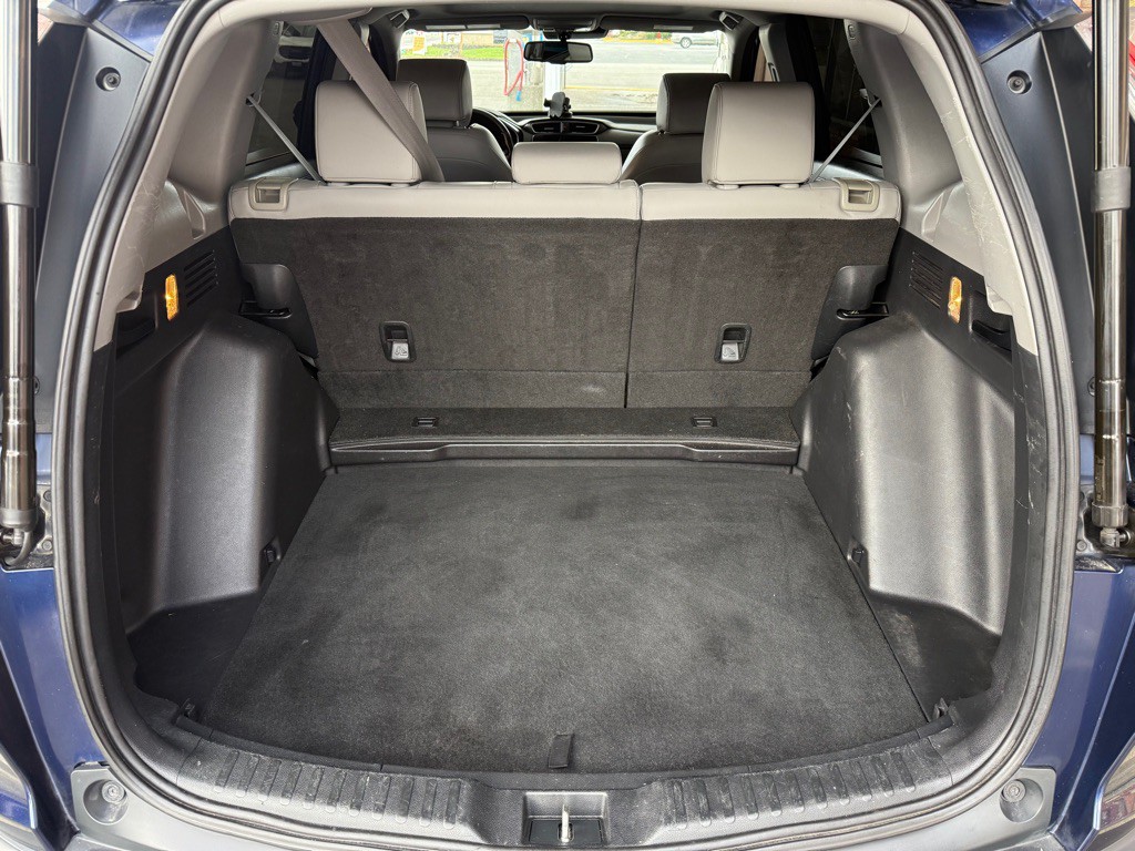 2019 Honda CR-V Image 11