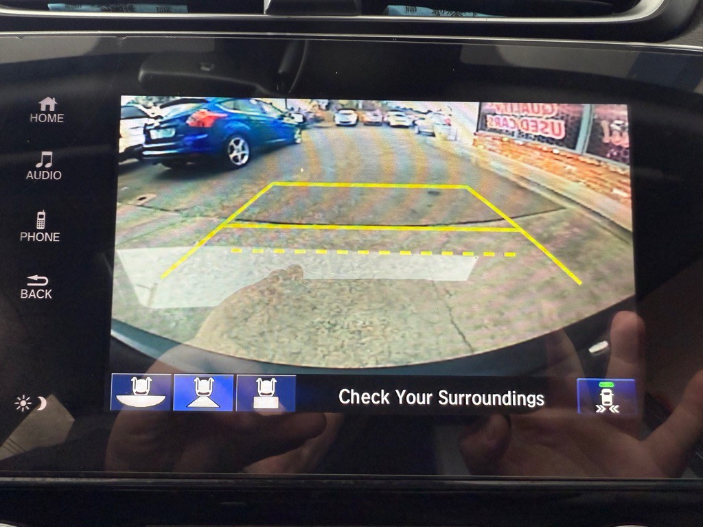 2019 Honda CR-V Image 13