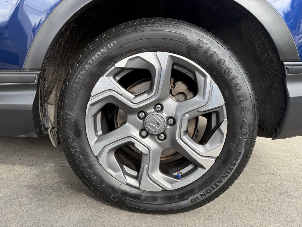 2019 Honda CR-V Image 14