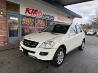 Image for 2006 Mercedes-Benz M-Class ML 350 ID: 7218529