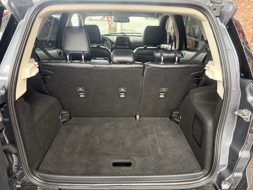 2021 Ford Econoline Image 7