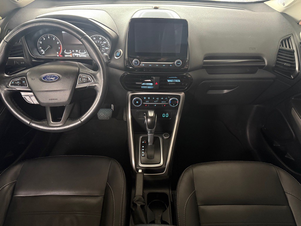 2021 Ford Econoline Image 11