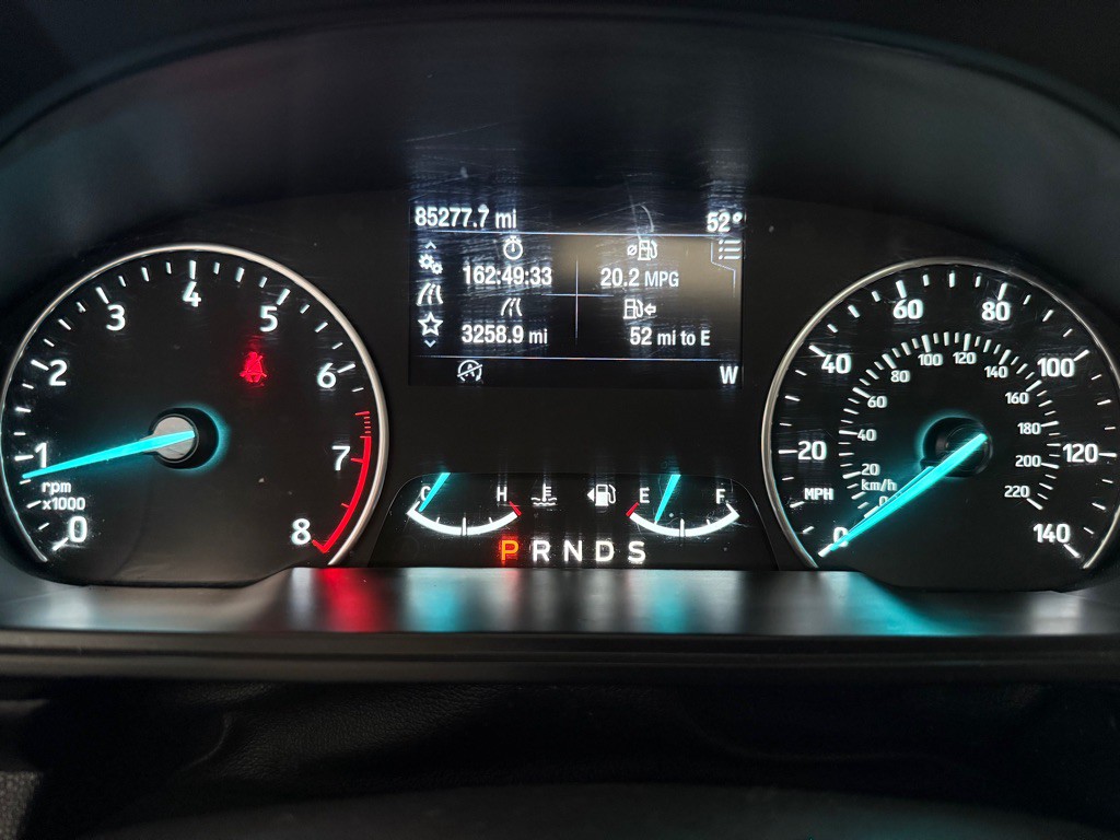 2021 Ford Econoline Image 12