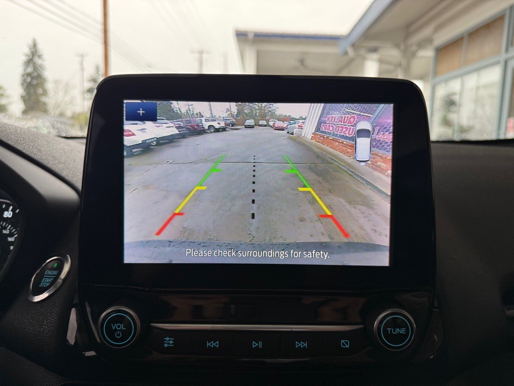 2021 Ford Econoline Image 13