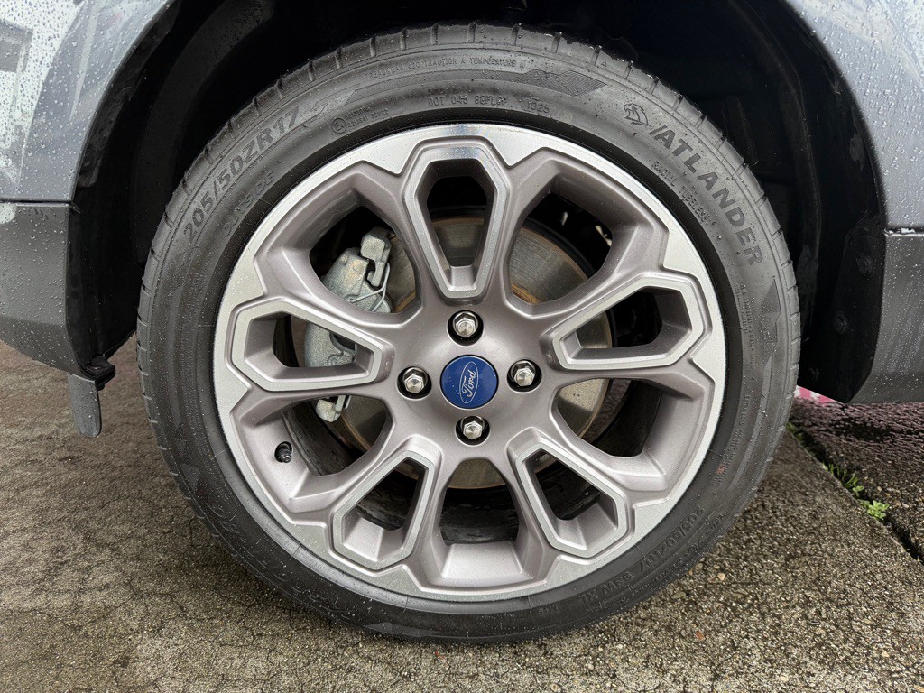 2021 Ford Econoline Image 14