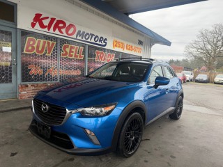 Image for 2016 Mazda CX-3 Touring ID: 7259990