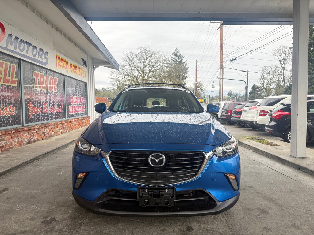 2016 Mazda CX-3 Image 2