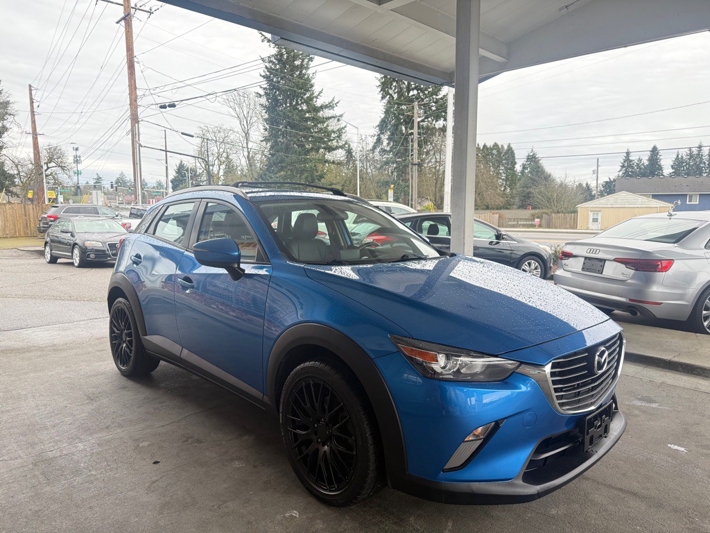2016 Mazda CX-3 Image 3