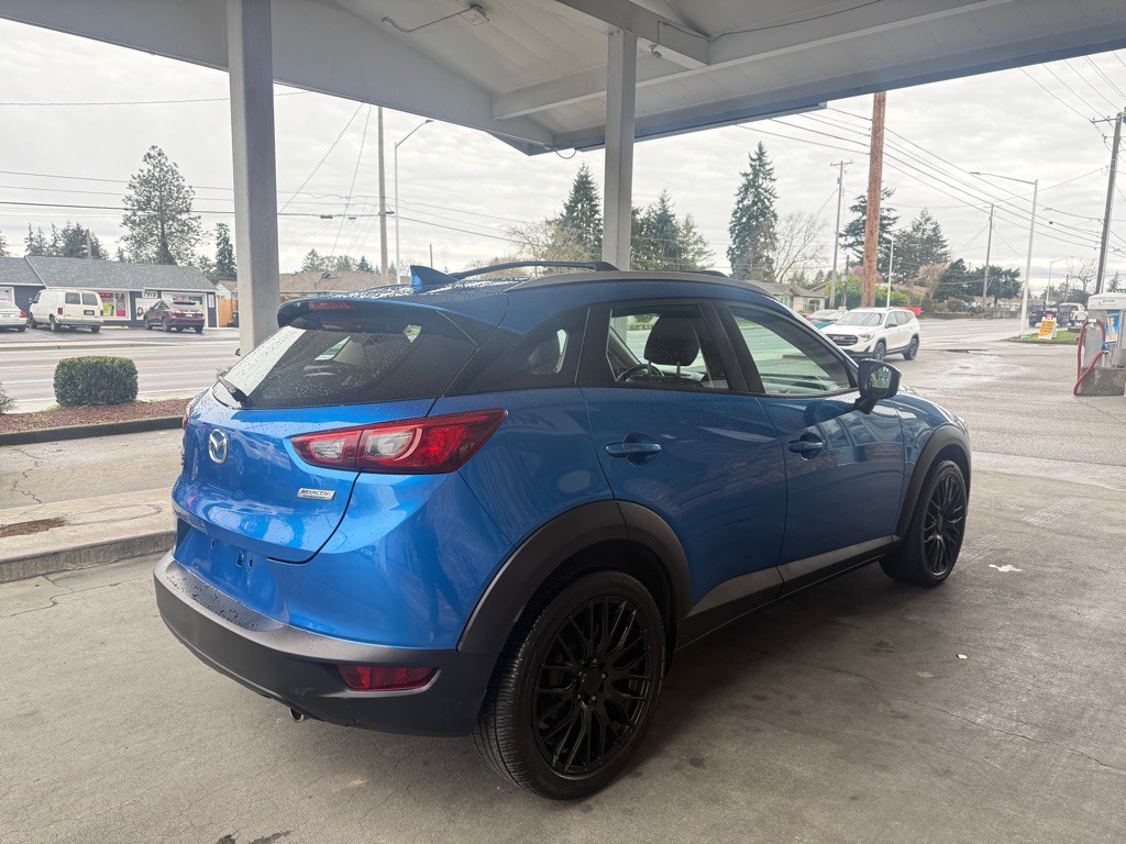 2016 Mazda CX-3 Image 4