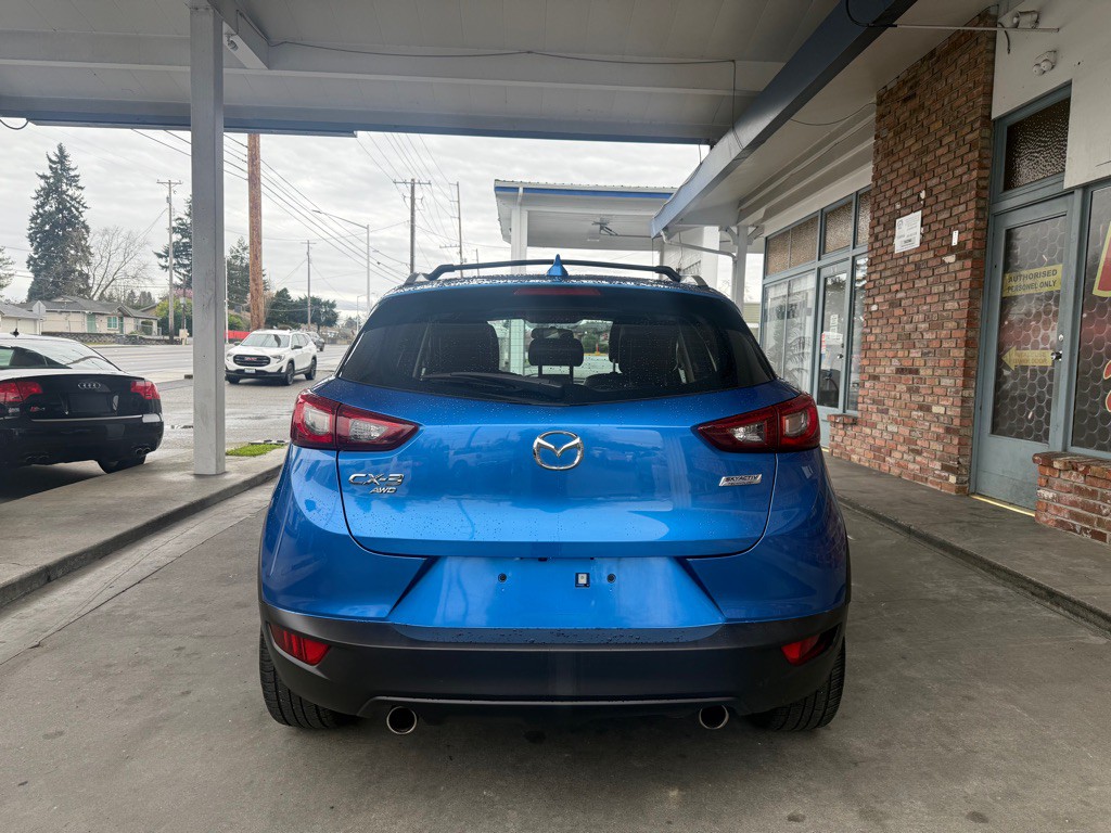 2016 Mazda CX-3 Image 5