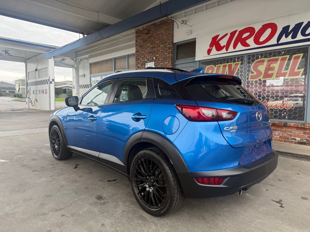 2016 Mazda CX-3 Image 6