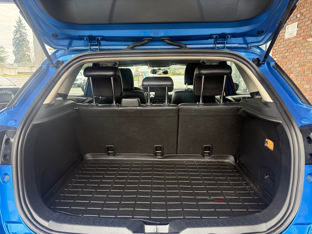 2016 Mazda CX-3 Image 7