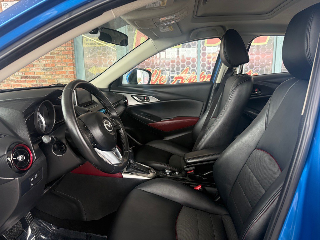 2016 Mazda CX-3 Image 8