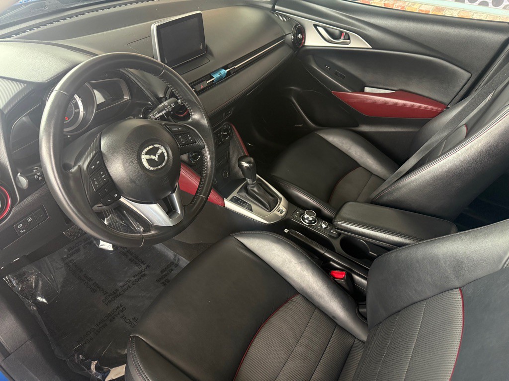 2016 Mazda CX-3 Image 9