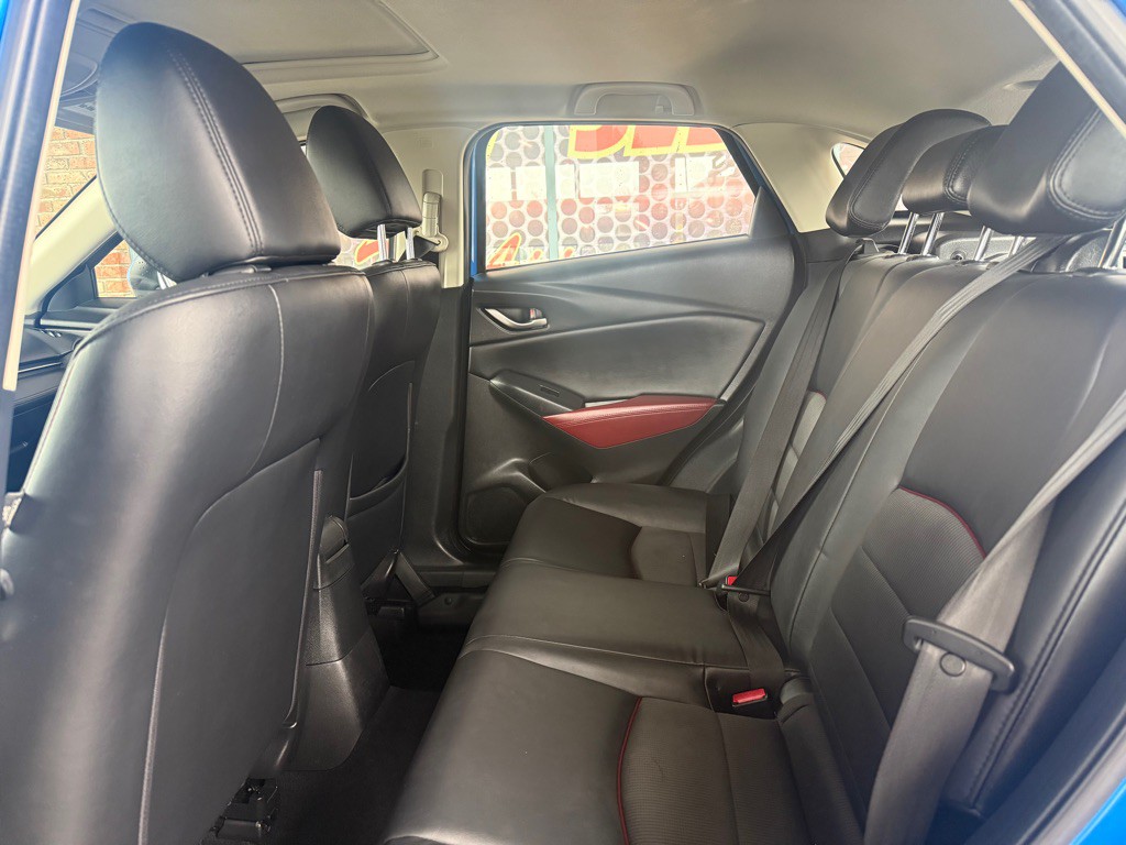 2016 Mazda CX-3 Image 10