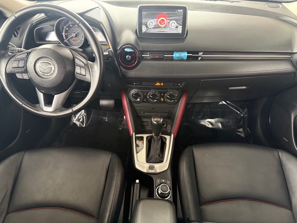 2016 Mazda CX-3 Image 11
