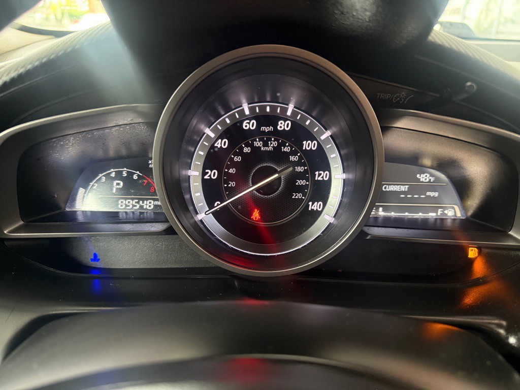 2016 Mazda CX-3 Image 12