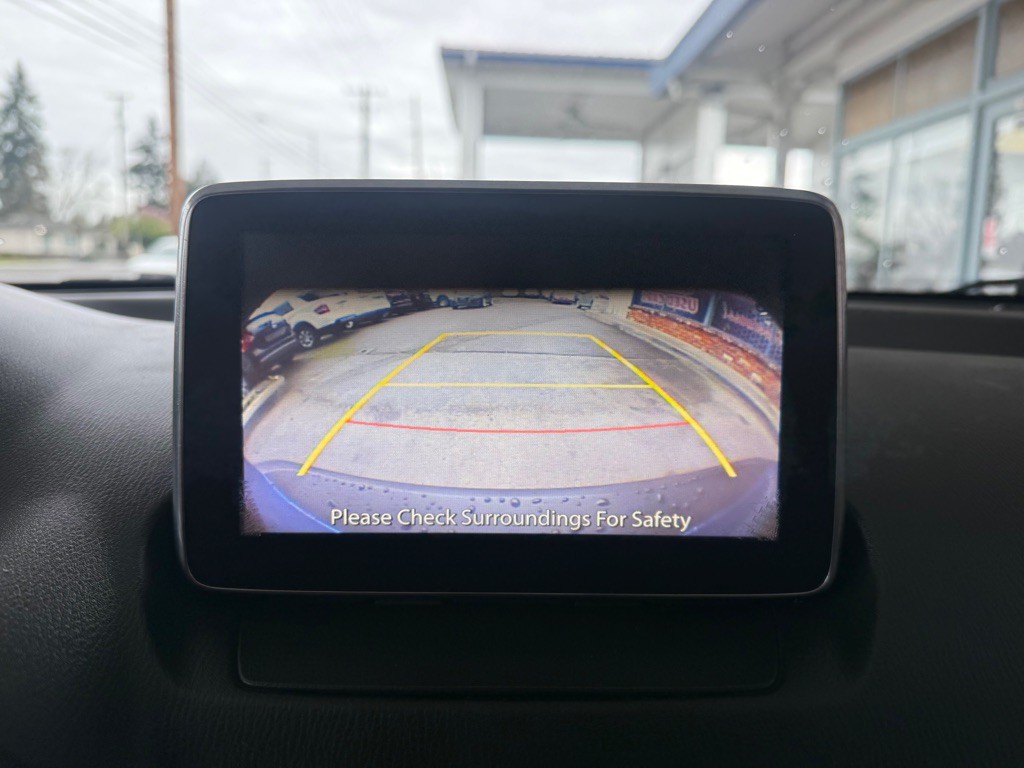 2016 Mazda CX-3 Image 13