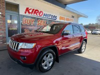 Image for 2011 Jeep Grand Cherokee Limited ID: 7300533