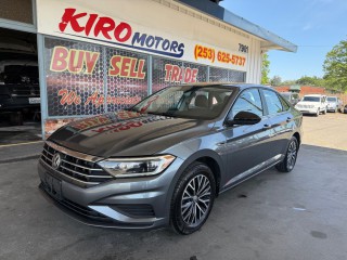 Image for 2019 Volkswagen Jetta SEL ID: 7347354