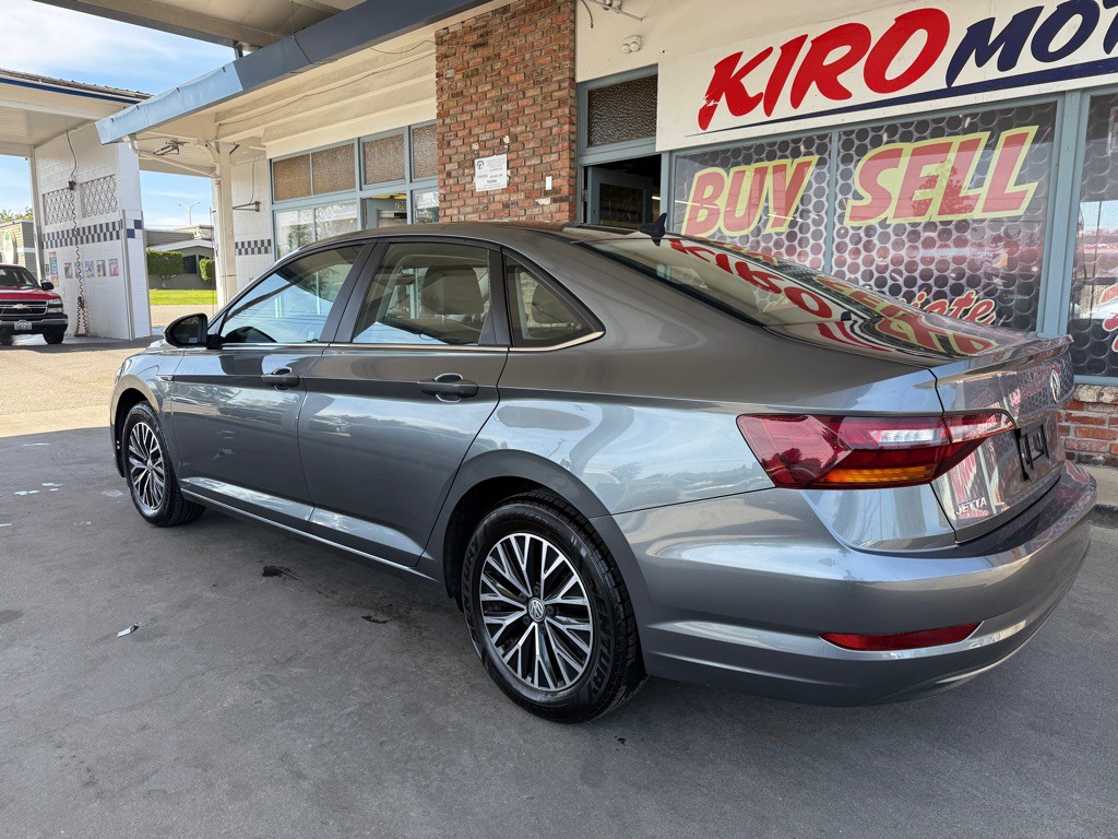 2019 Volkswagen Jetta Image 6