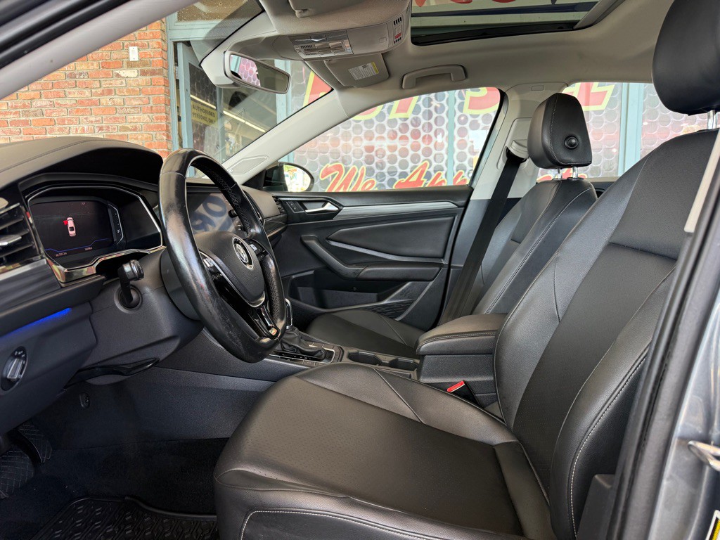 2019 Volkswagen Jetta Image 7