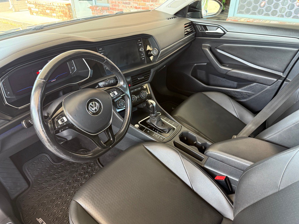 2019 Volkswagen Jetta Image 8