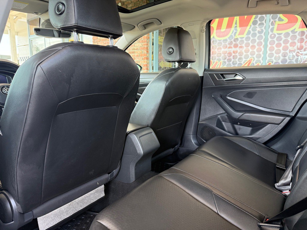 2019 Volkswagen Jetta Image 10