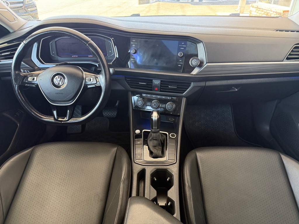 2019 Volkswagen Jetta Image 11