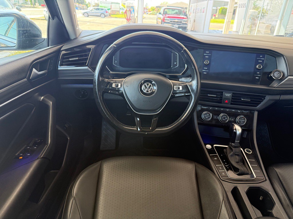 2019 Volkswagen Jetta Image 12